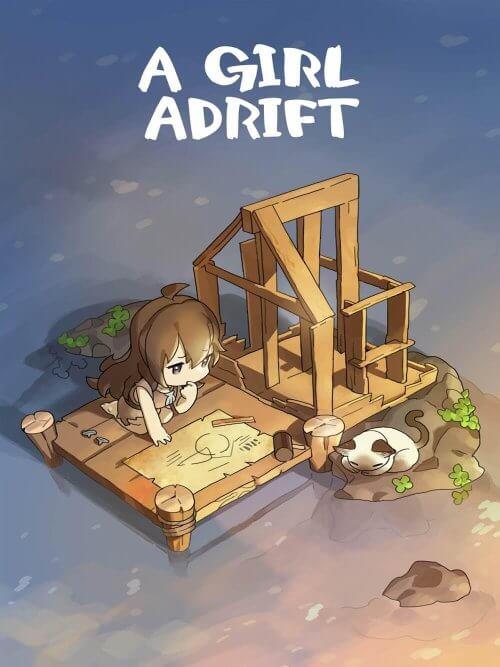 A Girl Adrift Screenshot 3