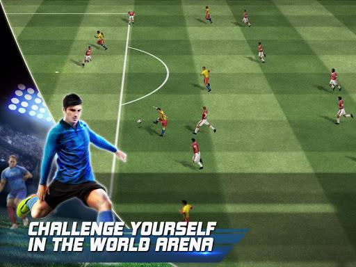 Real Football Screenshot 3