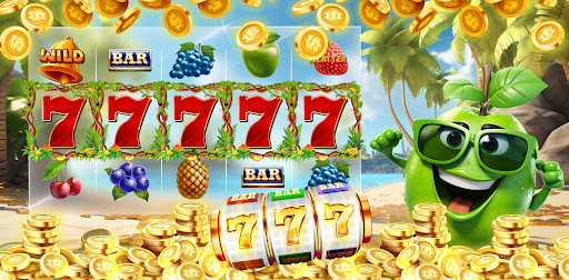 Lucky Slots Casino Earn Cash Schermafbeelding 0