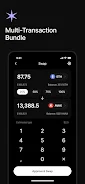 Holdstation - Crypto Wallet Screenshot 3