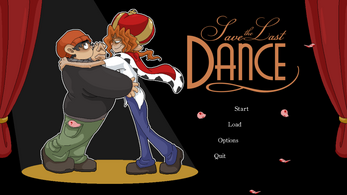 Save the Last Dance Captura de pantalla 0