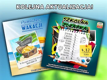 Polskie Złote Zdrapki Ảnh chụp màn hình 0