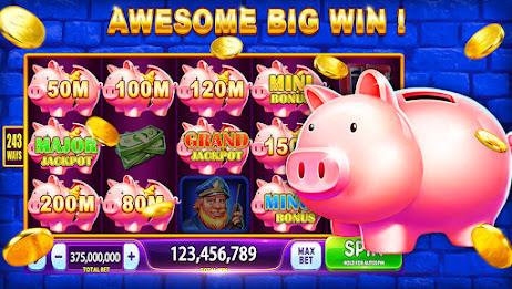 Vegas Winner Slots 螢幕截圖 1