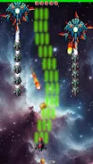 Galactic Space Shooter Epic应用截图第1张