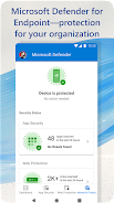 Microsoft Defender: Antivirus 螢幕截圖 2