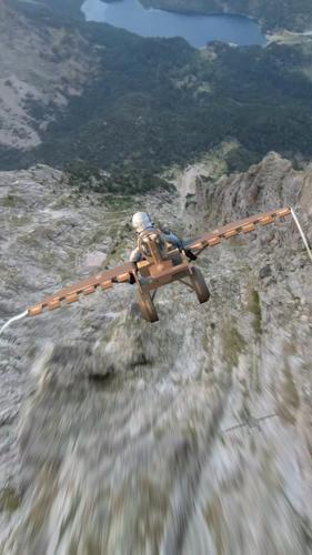 Make It Fly! Captura de pantalla 0