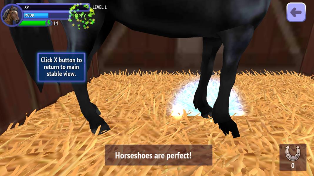 Horse Riding Tales Screenshot 3