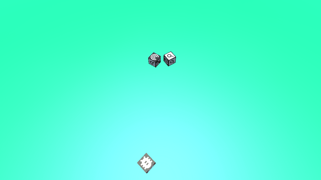 Hacker Dice Screenshot 3