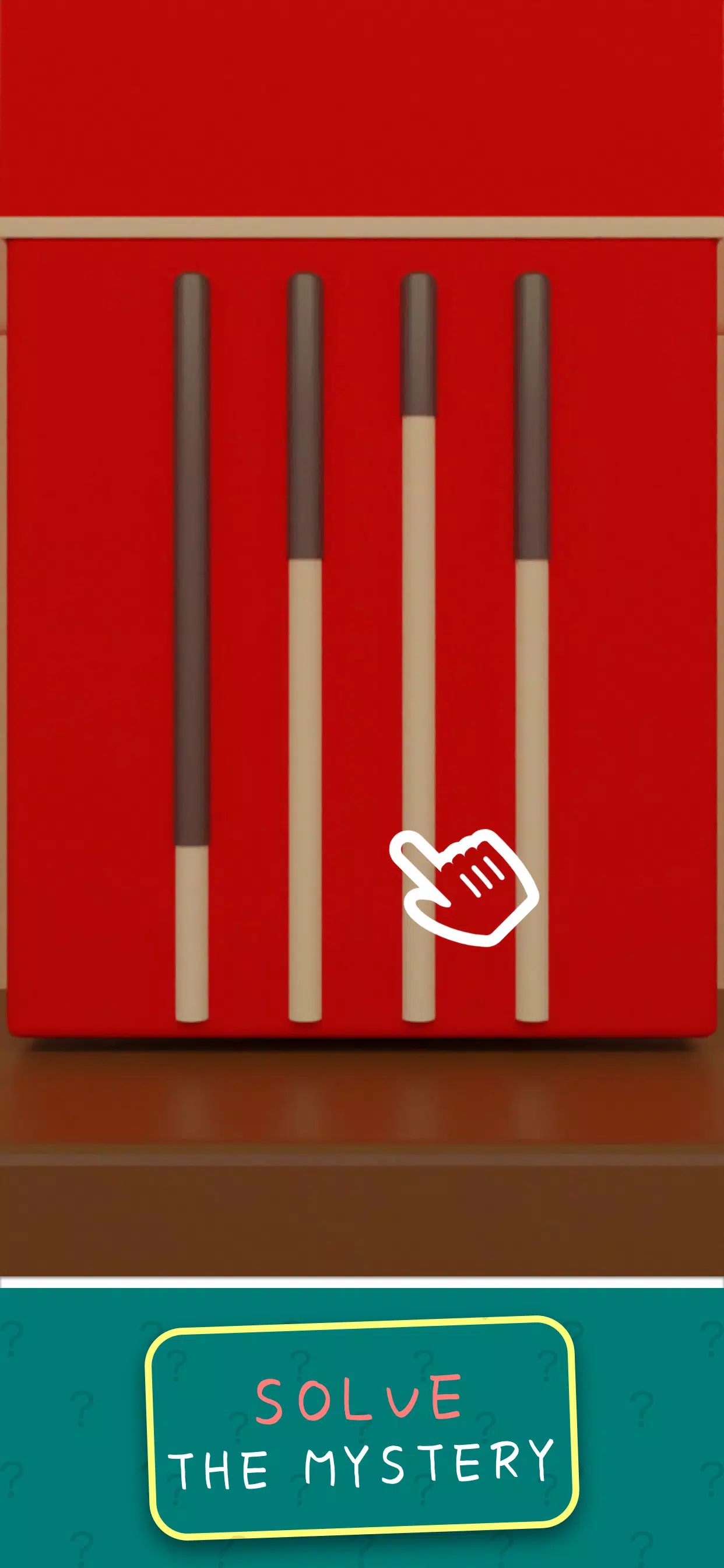 ESCAPE GAME Candy House应用截图第1张