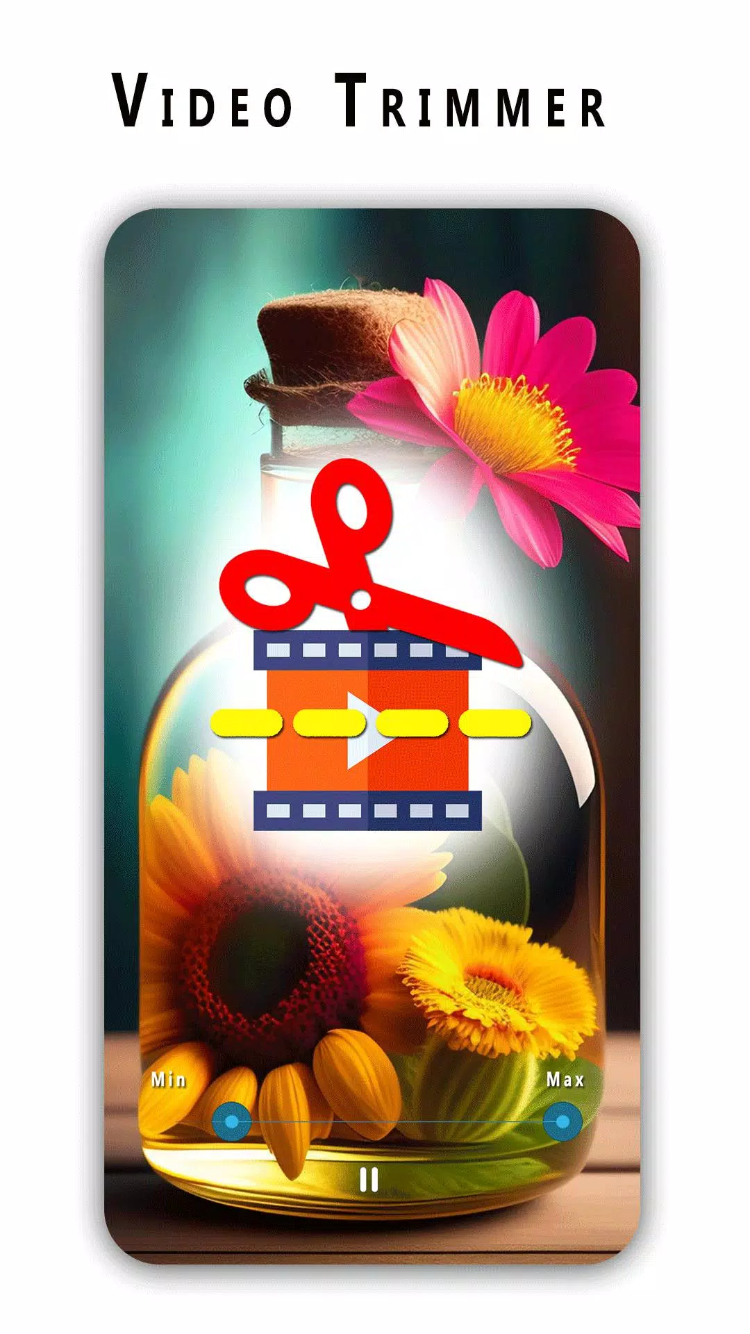 Video Player - My VideoX ဖန်သားပြင်ဓာတ်ပုံ 2