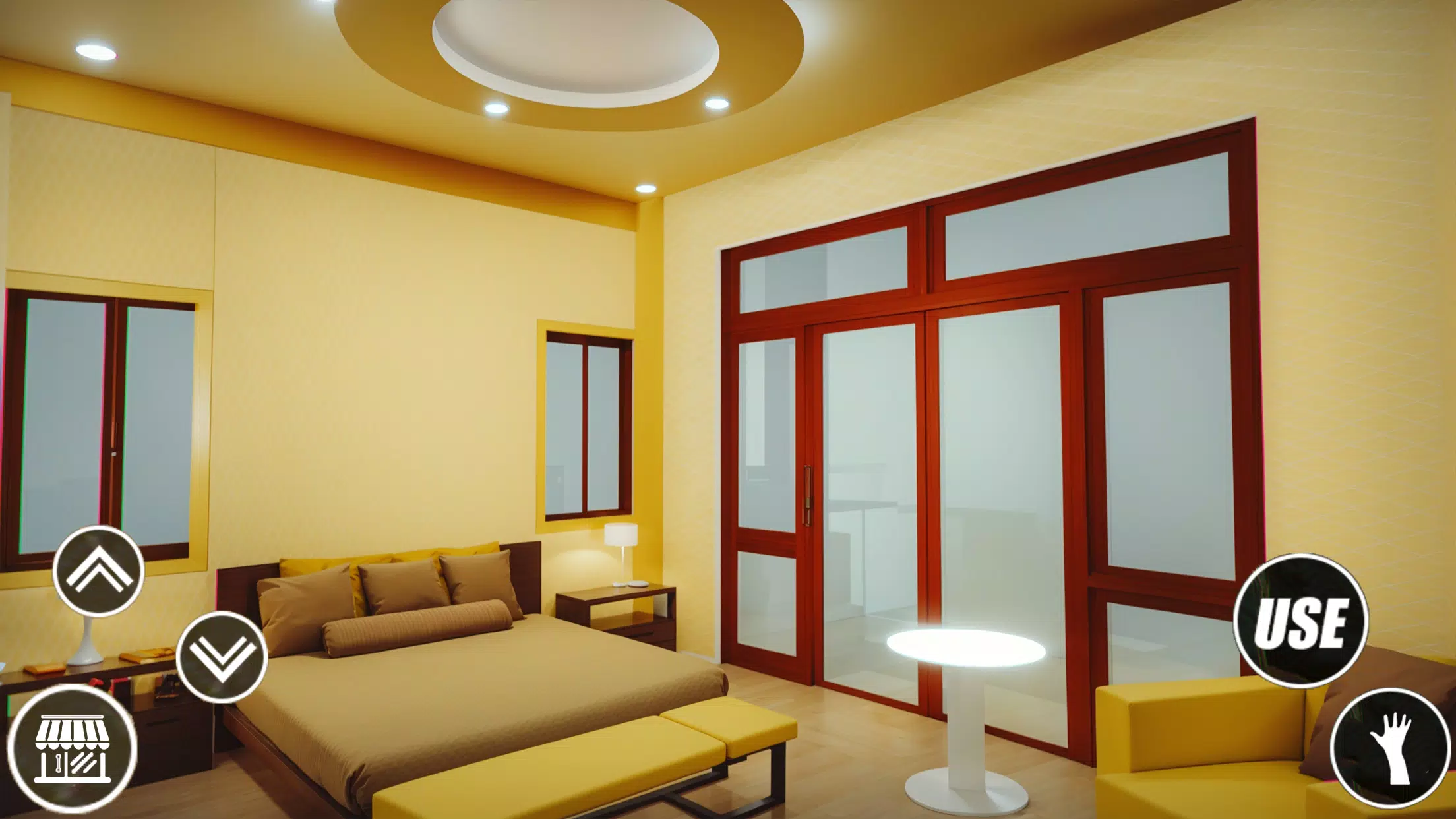 Dream Design Home Decor ภาพหน้าจอ 3