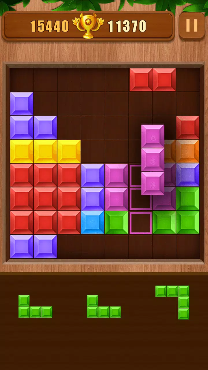 Brick Classic Tangkapan skrin 2