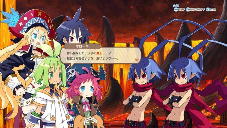 Phantom Brave vs. Disgaea: Tactical Differences