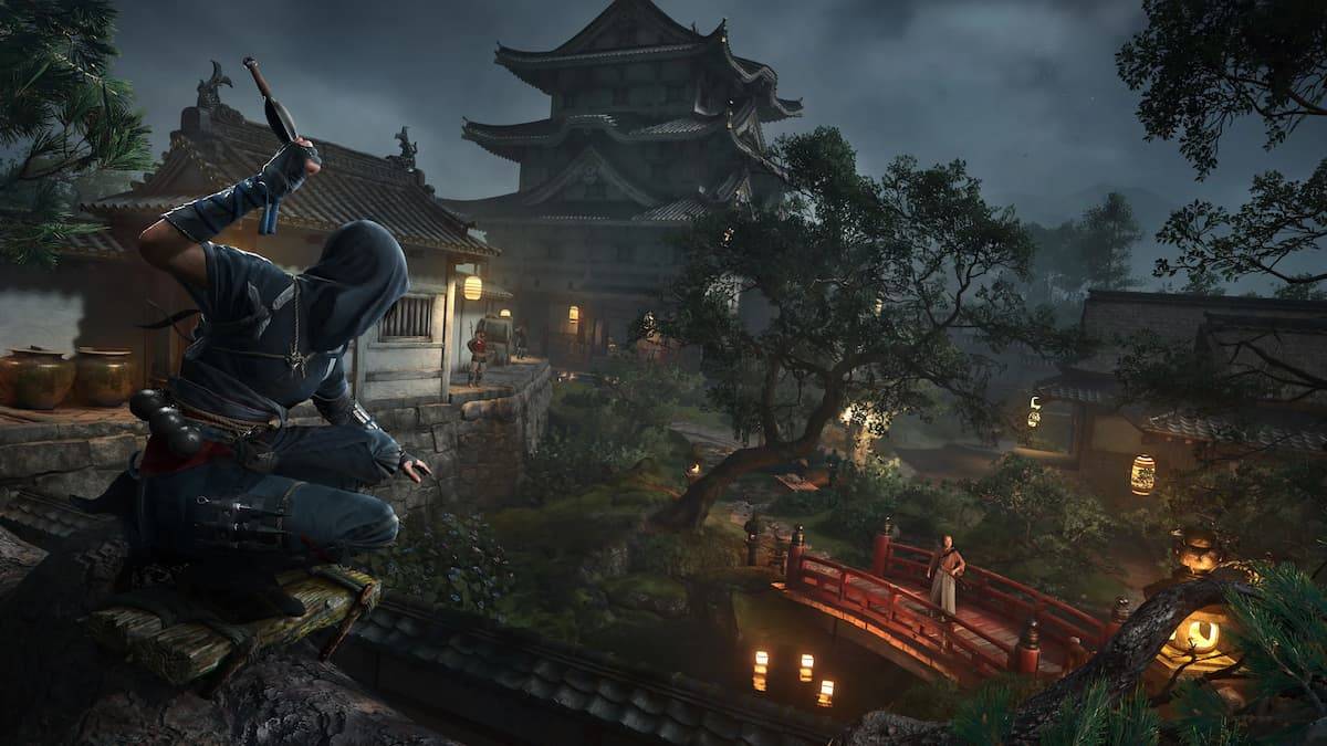 Modalità Canon: essenziale per l'autentica esperienza di Assassin's Creed Shadows?