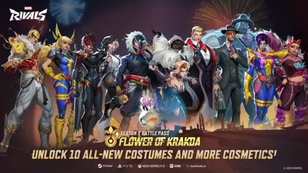 Marvel Rivals เพื่อลดการใช้หน่วยความจำและปรับปรุงความมั่นคงด้วยคุณสมบัติการทดลอง