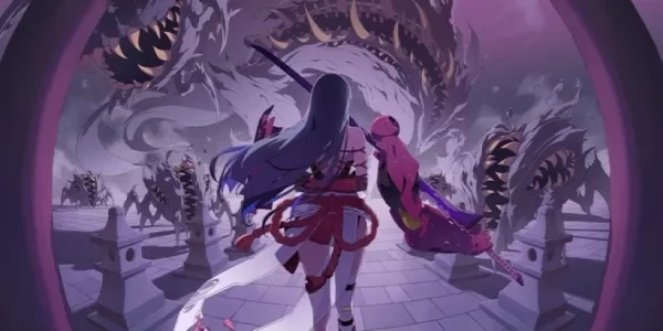 Chaos Zero Nightmare expands season one with Forbidden Catalyst Chapter 2 and new Combatant