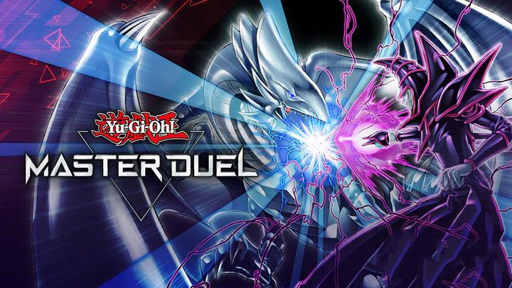 Yu Gi Oh Master Duel ภาพหน้าจอ 2