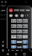 MyRemocon (IR Remote Control) スクリーンショット 0