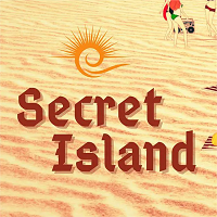 SECRET ISLAND