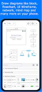 Lekh: intelligent whiteboard Captura de tela 3