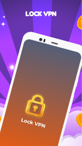 Lock VPN স্ক্রিনশট 0