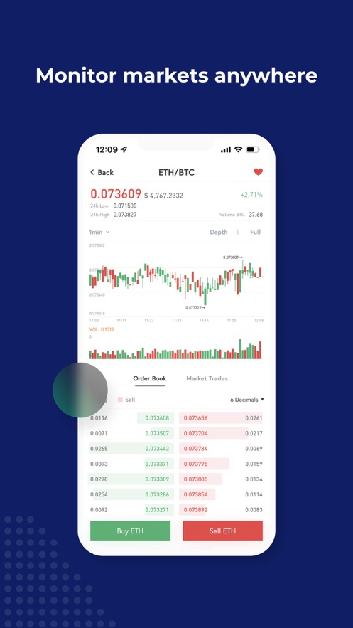 ABCC Exchange Screenshot 3