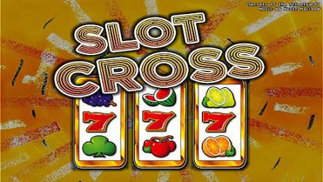 Slot Cross स्क्रीनशॉट 0