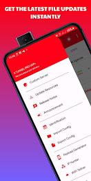X TUNNEL PRO UDP+ VPN स्क्रीनशॉट 3
