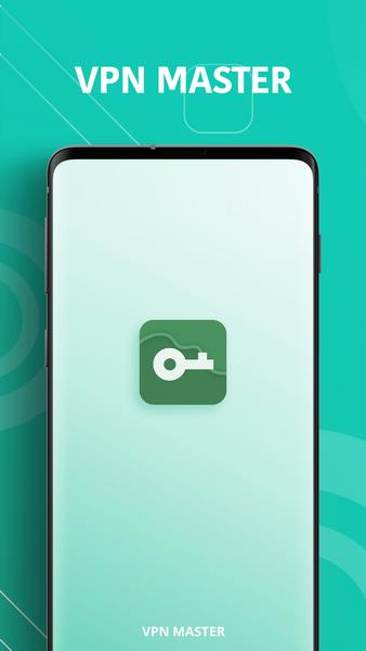 VPN Master - VPN para Android Captura de tela 0