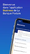 Business - La Banque Postale 螢幕截圖 0