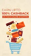 FreeKaaMaal -Cashback & Coupon 스크린샷 0