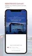 AFC Connect ภาพหน้าจอ 0