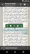 Quran - Naskh (Indopak Quran) Скриншот 3