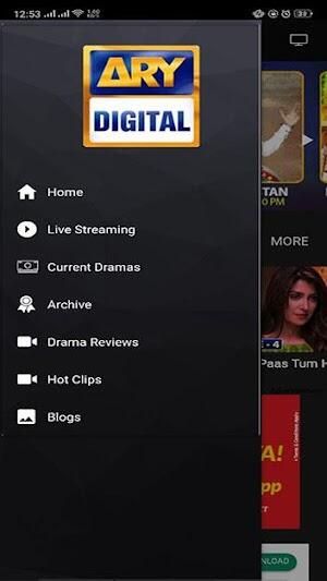 ARY DIGITAL apk son sürümü