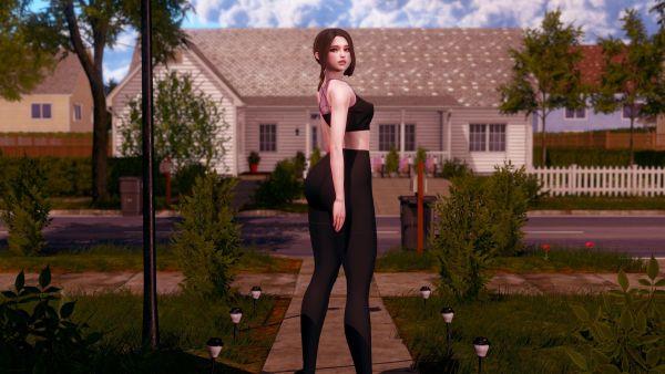 By Midsummer Moonlight Screenshot 3