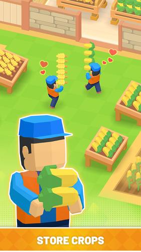 Family Farm Tycoon Screenshot 0