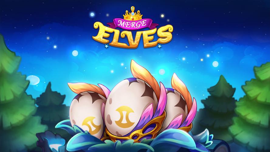 Merge Elves স্ক্রিনশট 2