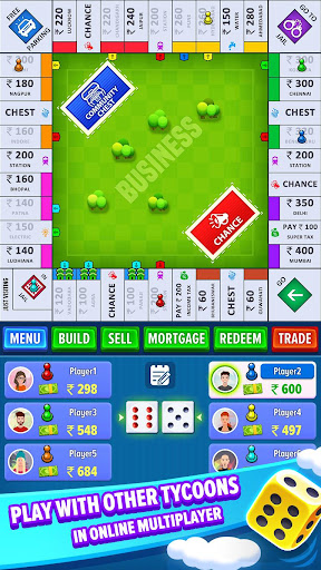 Business Game स्क्रीनशॉट 1