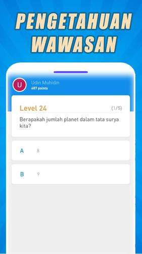 Daget 스크린샷 1