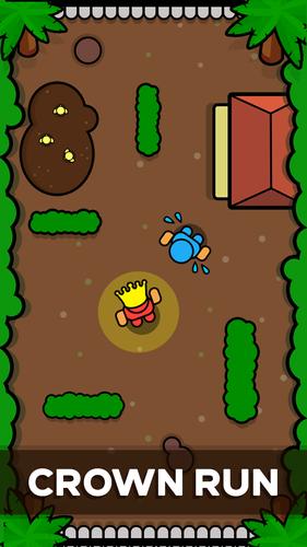 Two Player Game 螢幕截圖 3