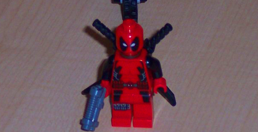 Glelay Lego Red-Ninja Battle Captura de tela 2