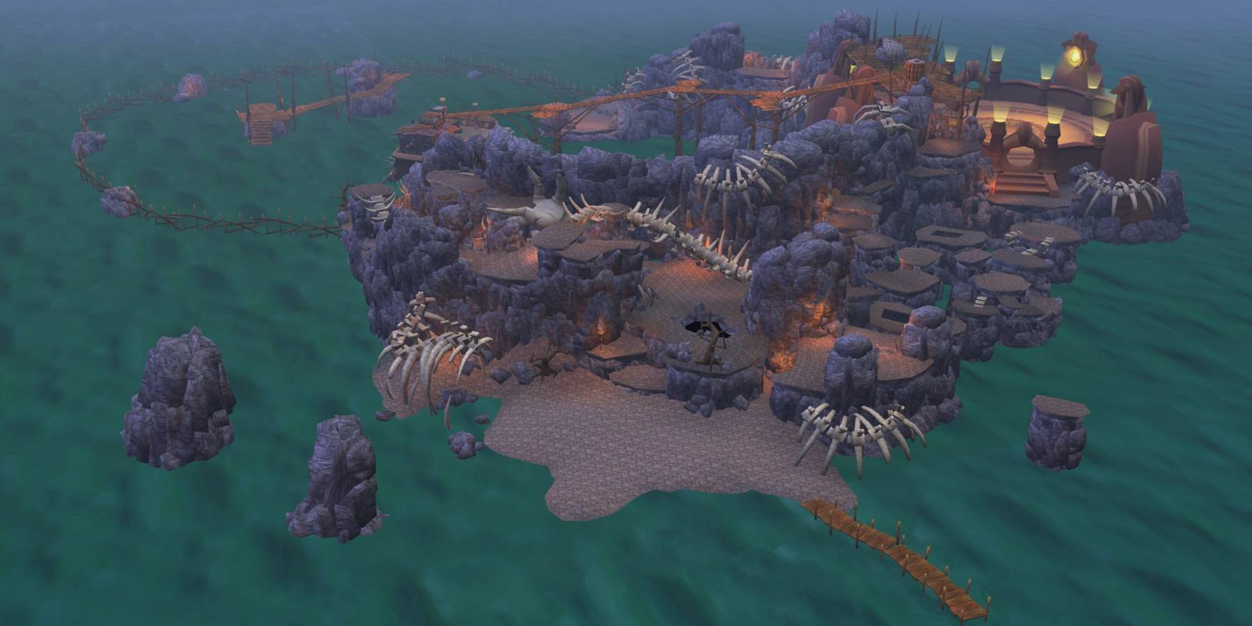 Jak et Daxter : cellules énergétiques débloquées sur Misty Island