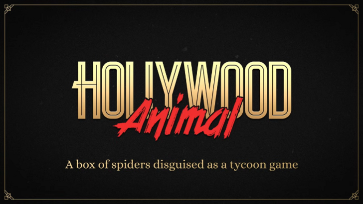 Hollywood Animal: Ujawniona data premiery 
