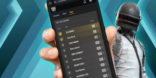 四年後，孟加拉國無拘留的PUBG移動