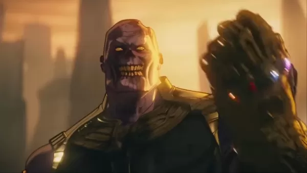 MCU Upcoming Projects 6