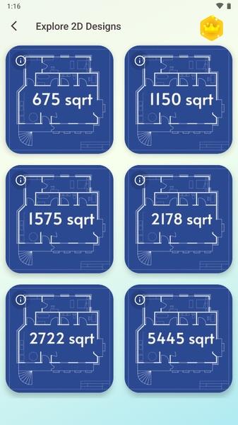 Modern House Designs Captura de tela 1