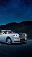 Rolls royce Phantom Wallpapers Tangkapan skrin 0