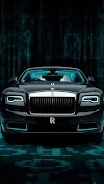 Rolls royce Phantom Wallpapers Zrzut ekranu 1