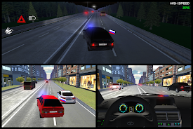 Traffic Racer 2022 ภาพหน้าจอ 3