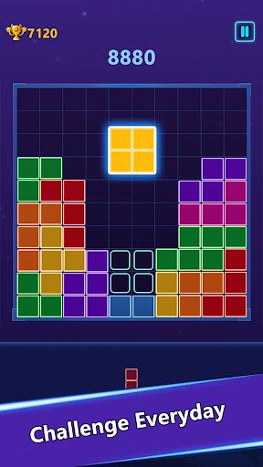 Color Puzzle Game 스크린샷 1